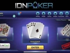 Agen Idn Poker Online Cara Melakukan Deposit dan Withdraw